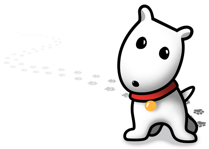 Scooper Trooper - Dog waste cleanup