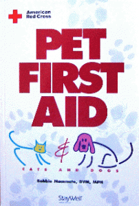 Pet First Aid