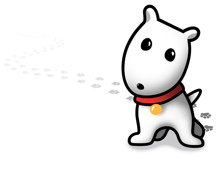 Scooper Trooper is a dog poop cleaning service in Anchorage Alaska